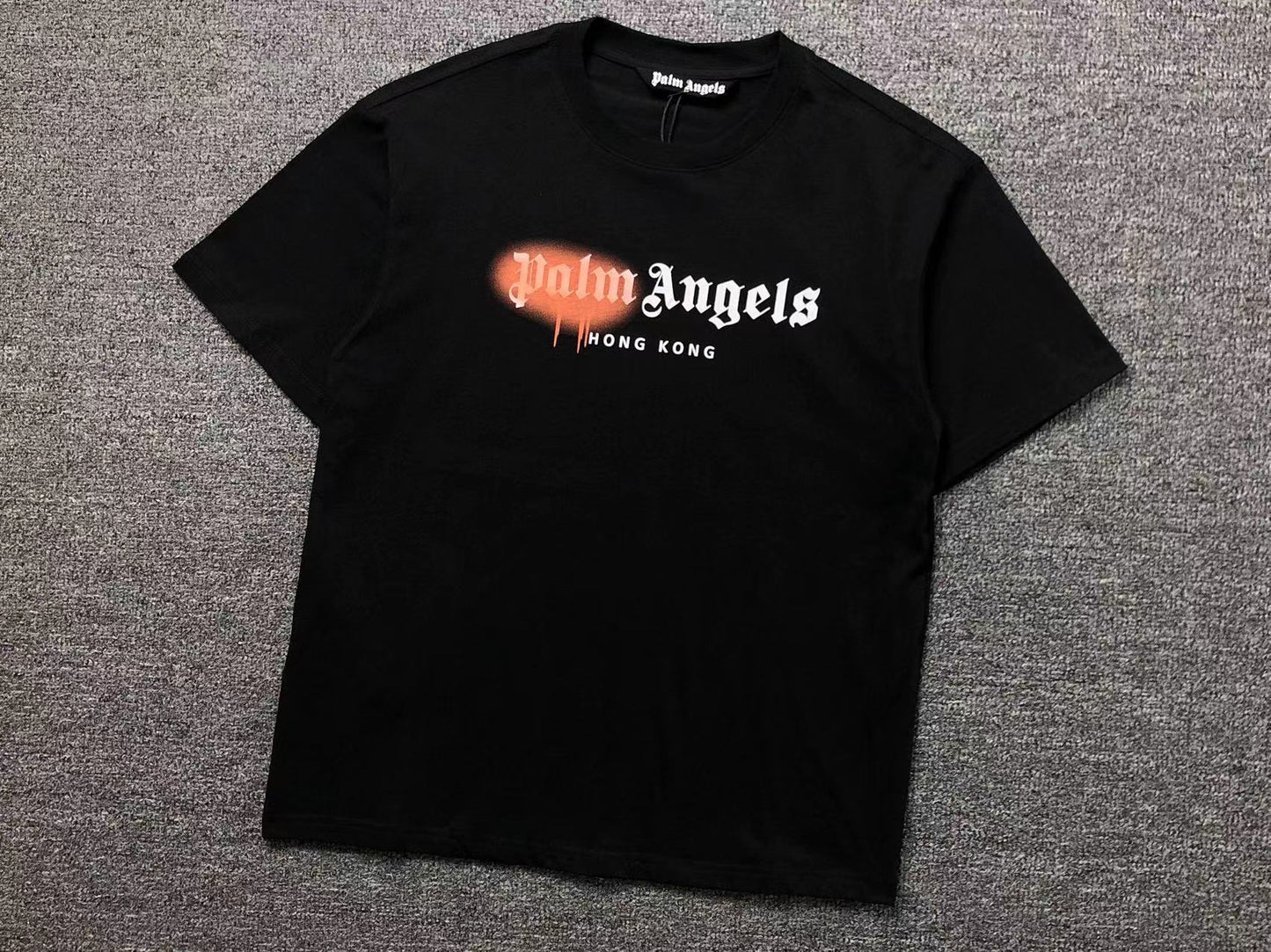 T-shirt Palm Angels