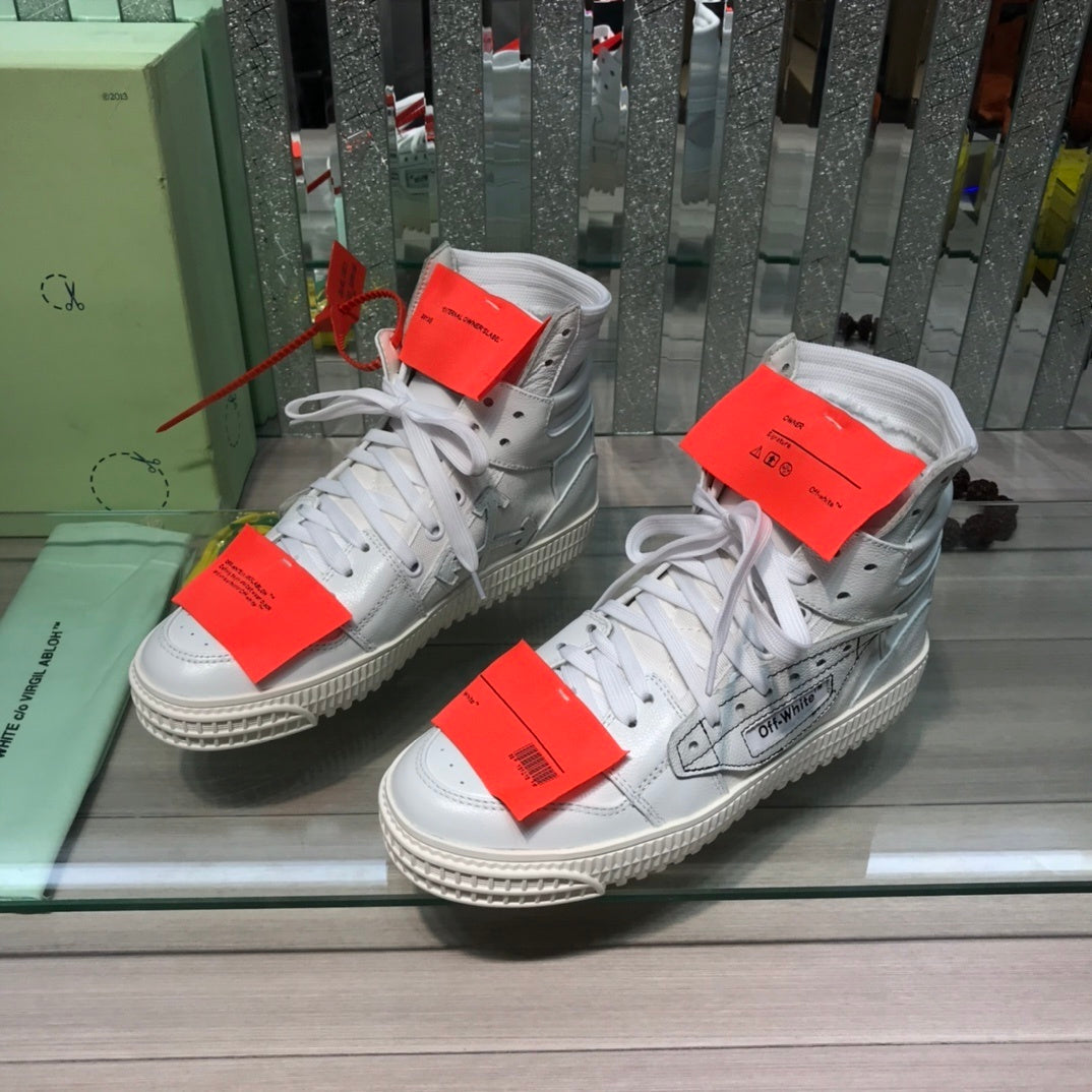 Off-White Sneakers