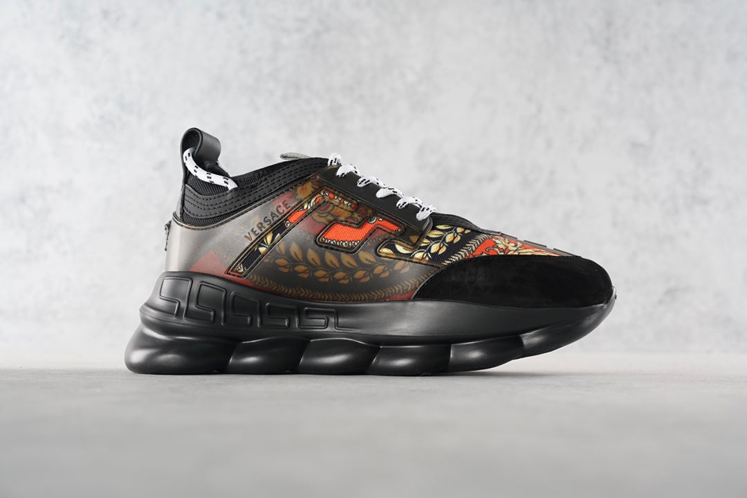 Versace Chain Reaction