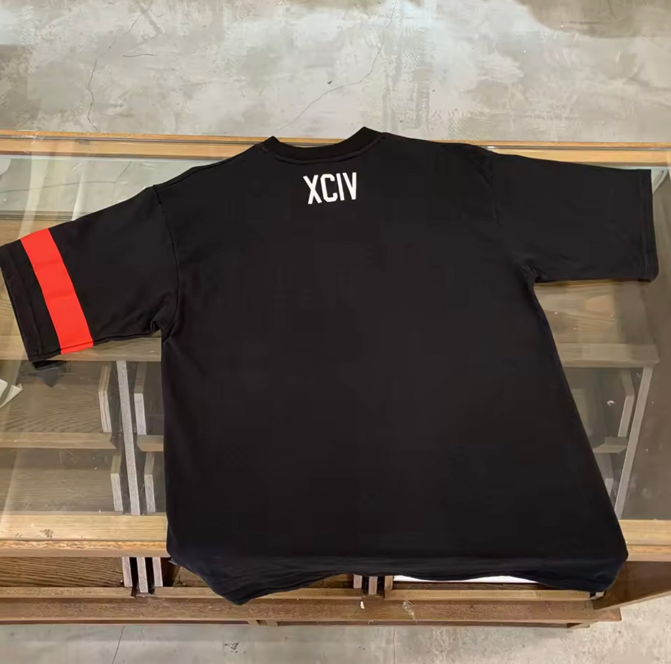 T-shirt GCDS