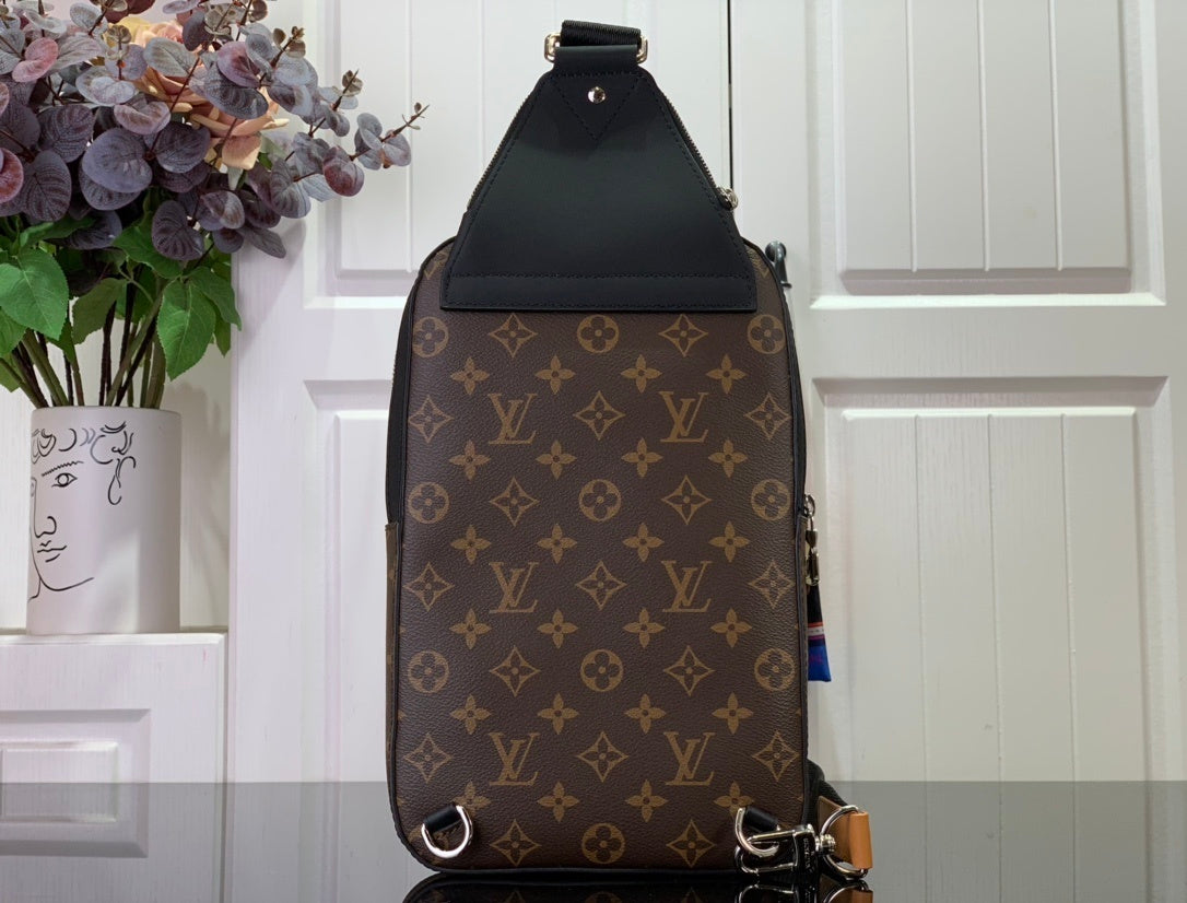 Monospalla Louis Vuitton