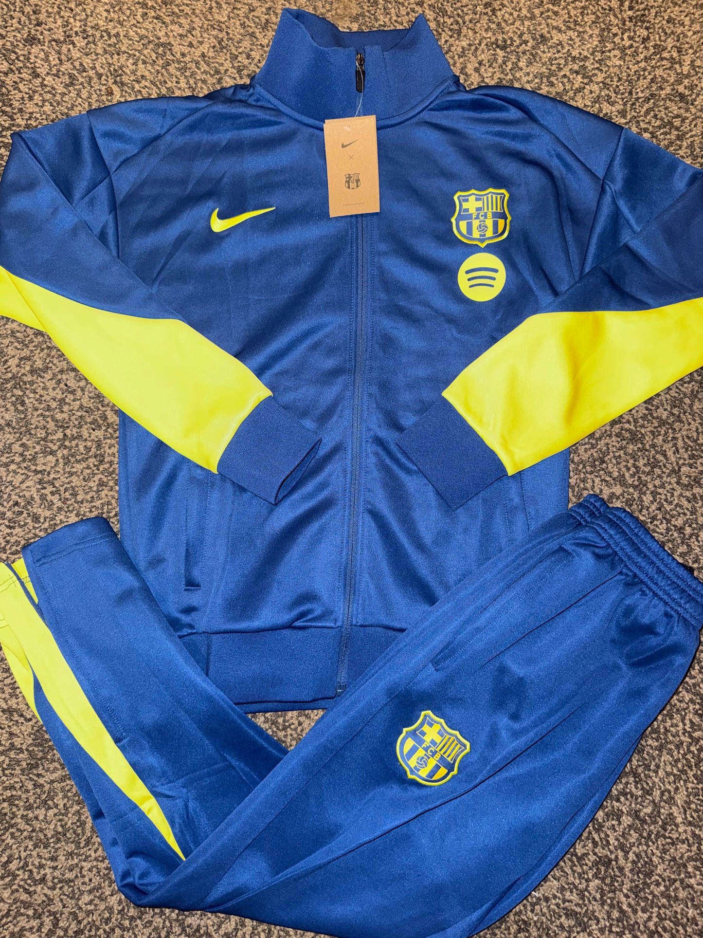 Barça