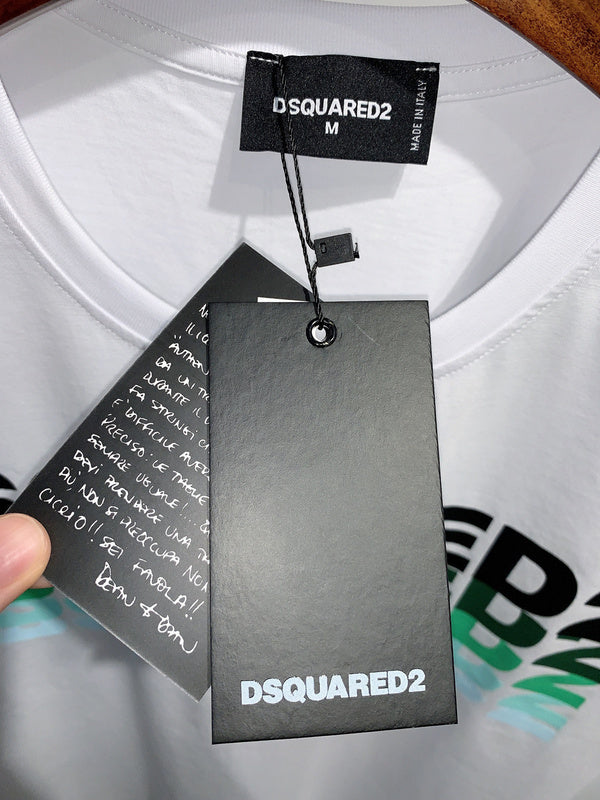 T-shirt Dsquared2