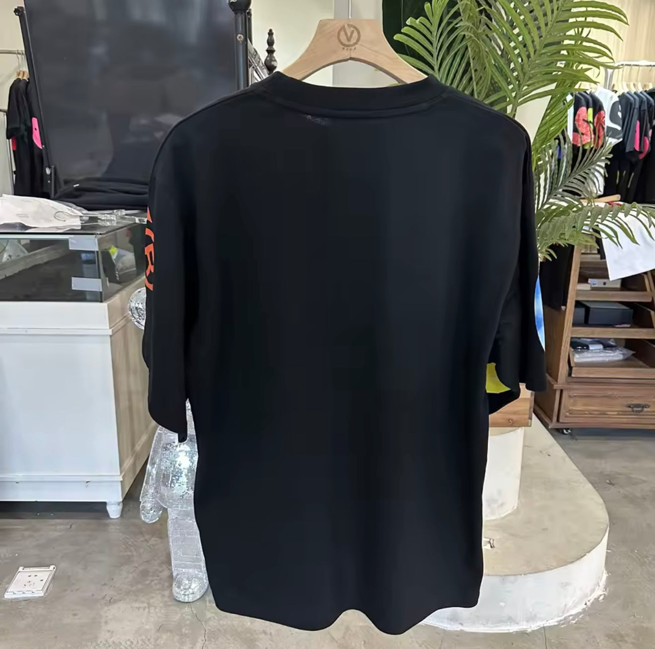 T-shirt GCDS