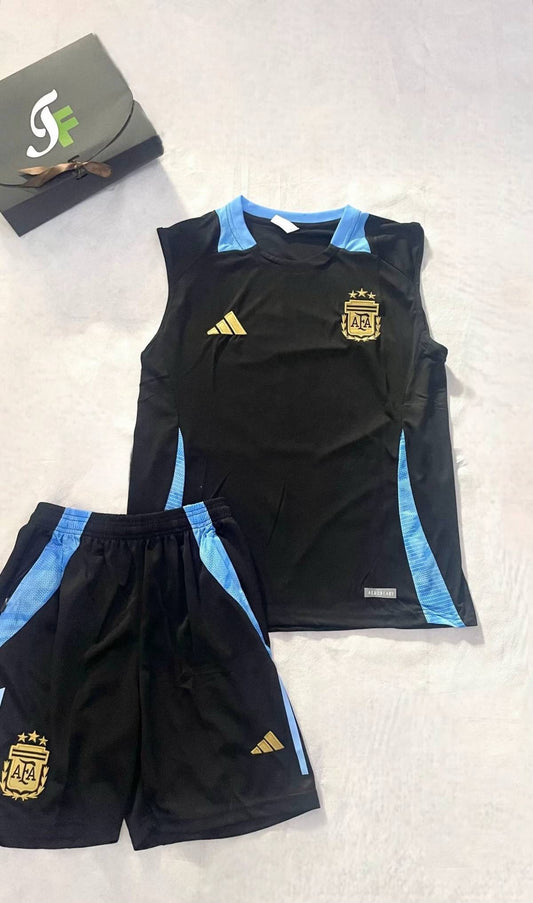 Argentina