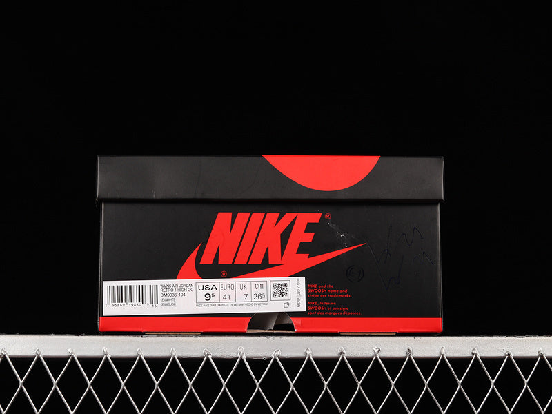 Jordan 1 OG Denim