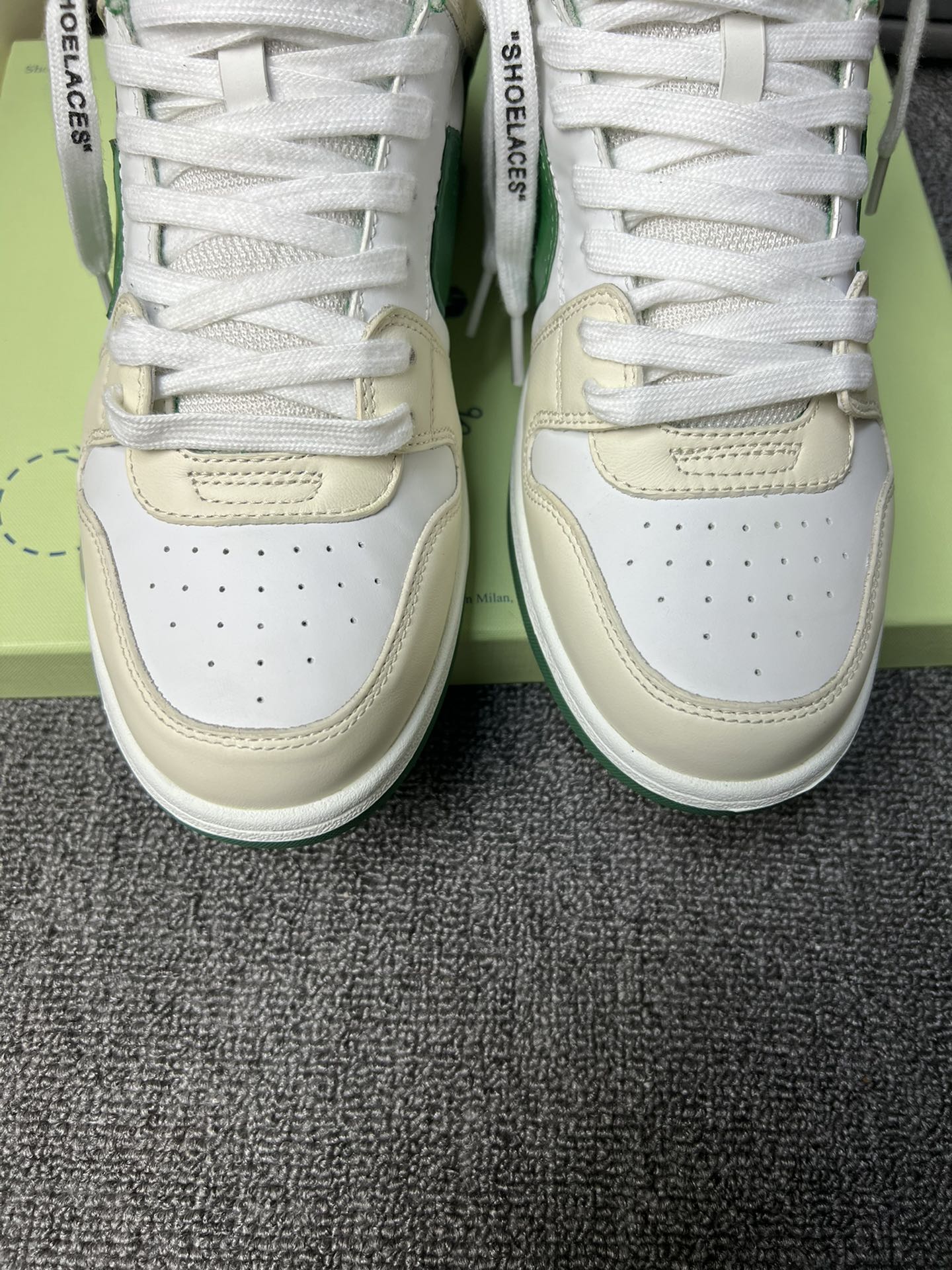 Off-White Out Of Office