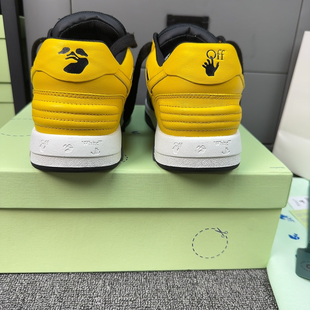Off-White Out Of Office