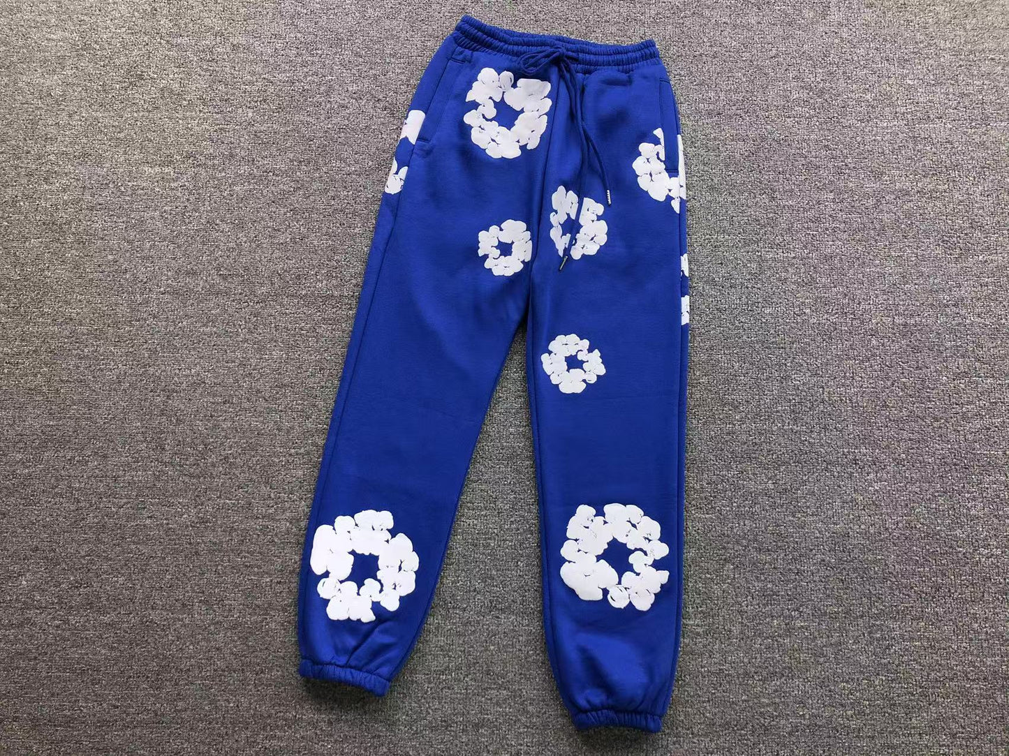 Tuta Denim Tears
