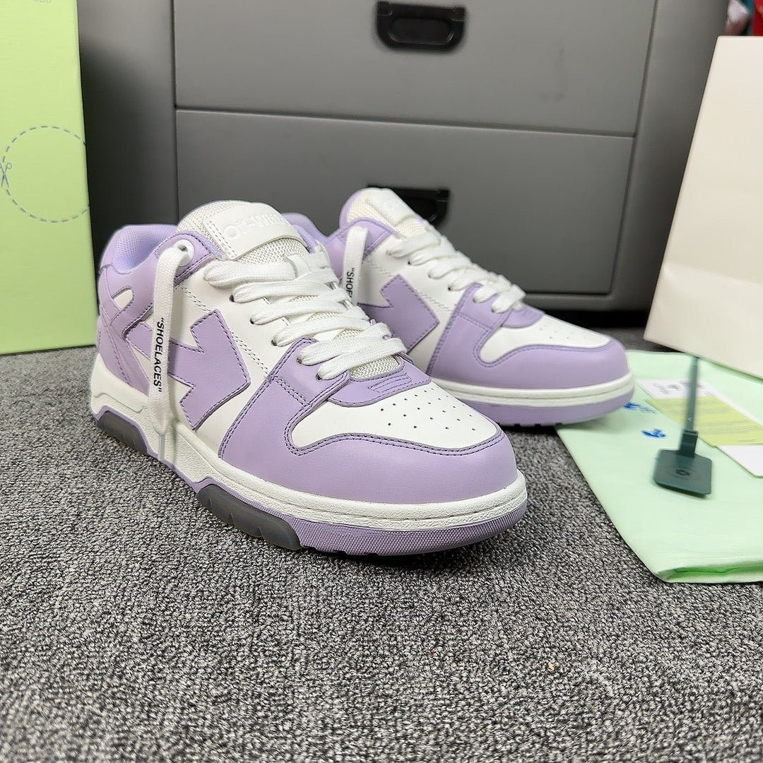 Off-White Out Of Office