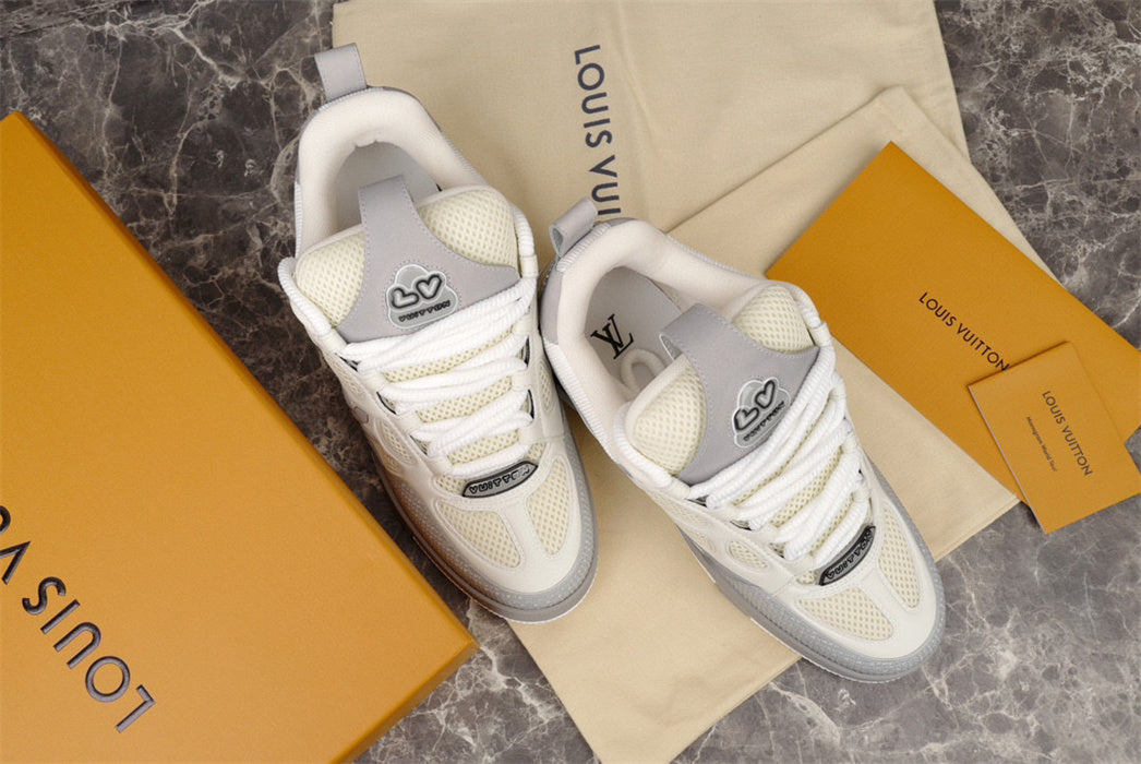 Louis Vuitton Skate