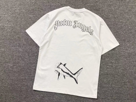 T-shirt Palm Angels
