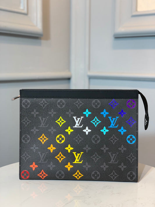 Pochette Louis Vuitton