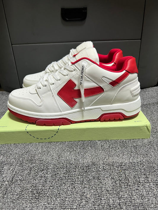 Off-White Out Of Office