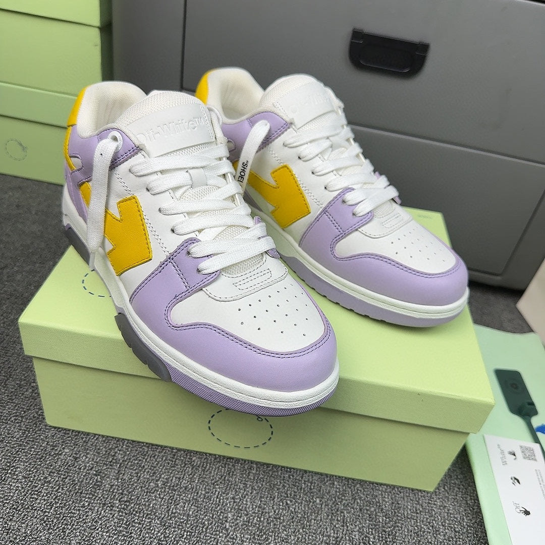 Off-White Out Of Office