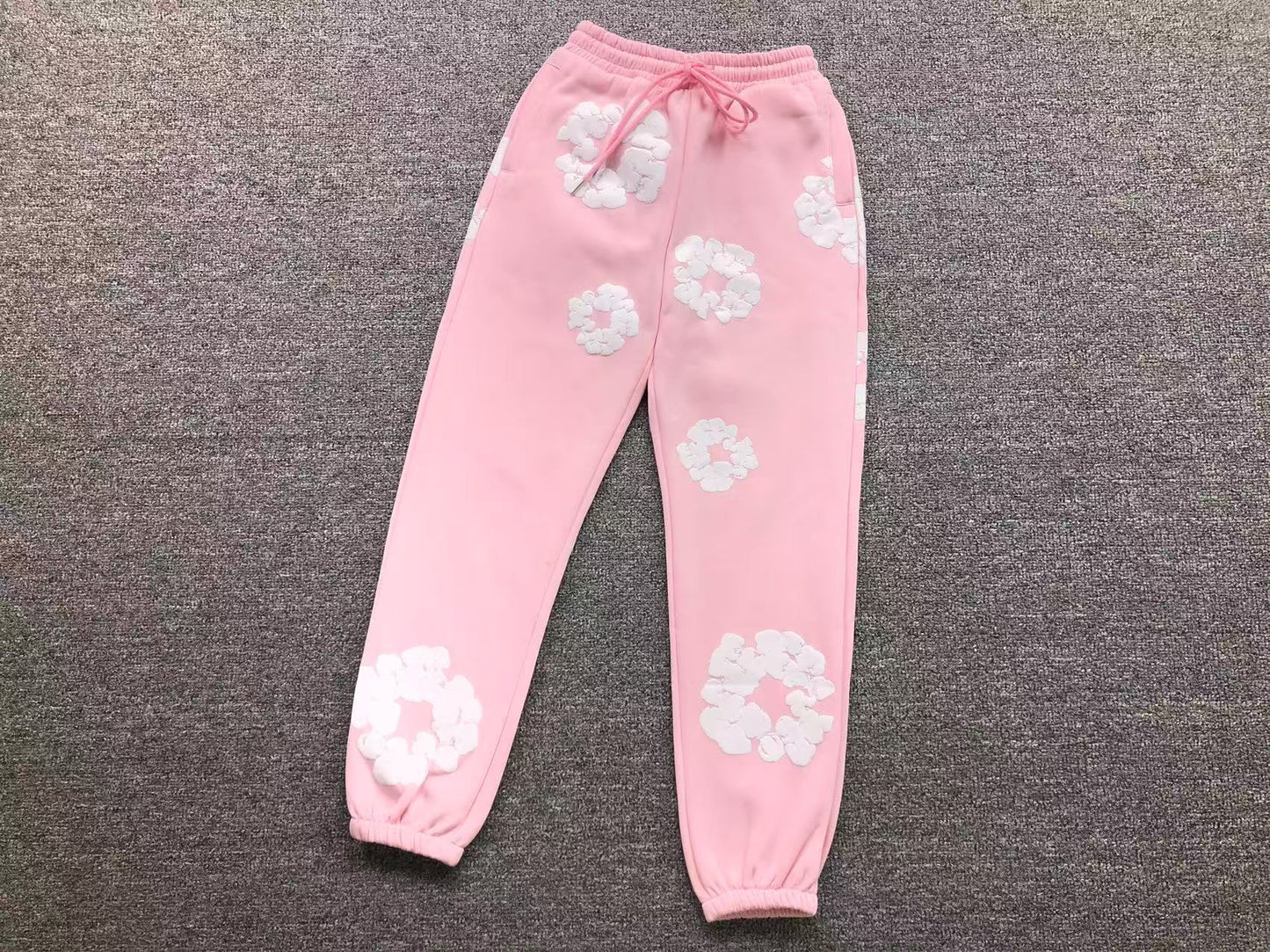 Tuta Denim Tears