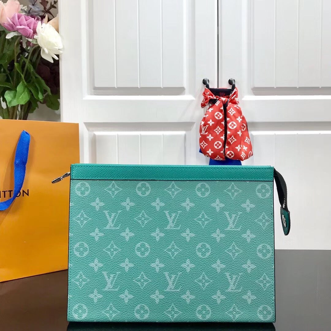 Pochette Louis Vuitton