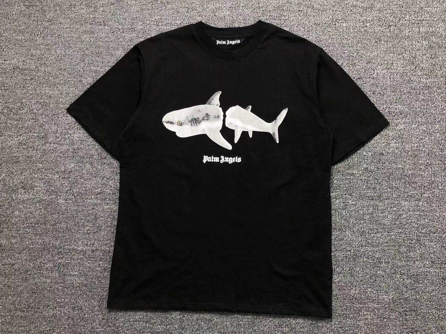 T-shirt Palm Angels
