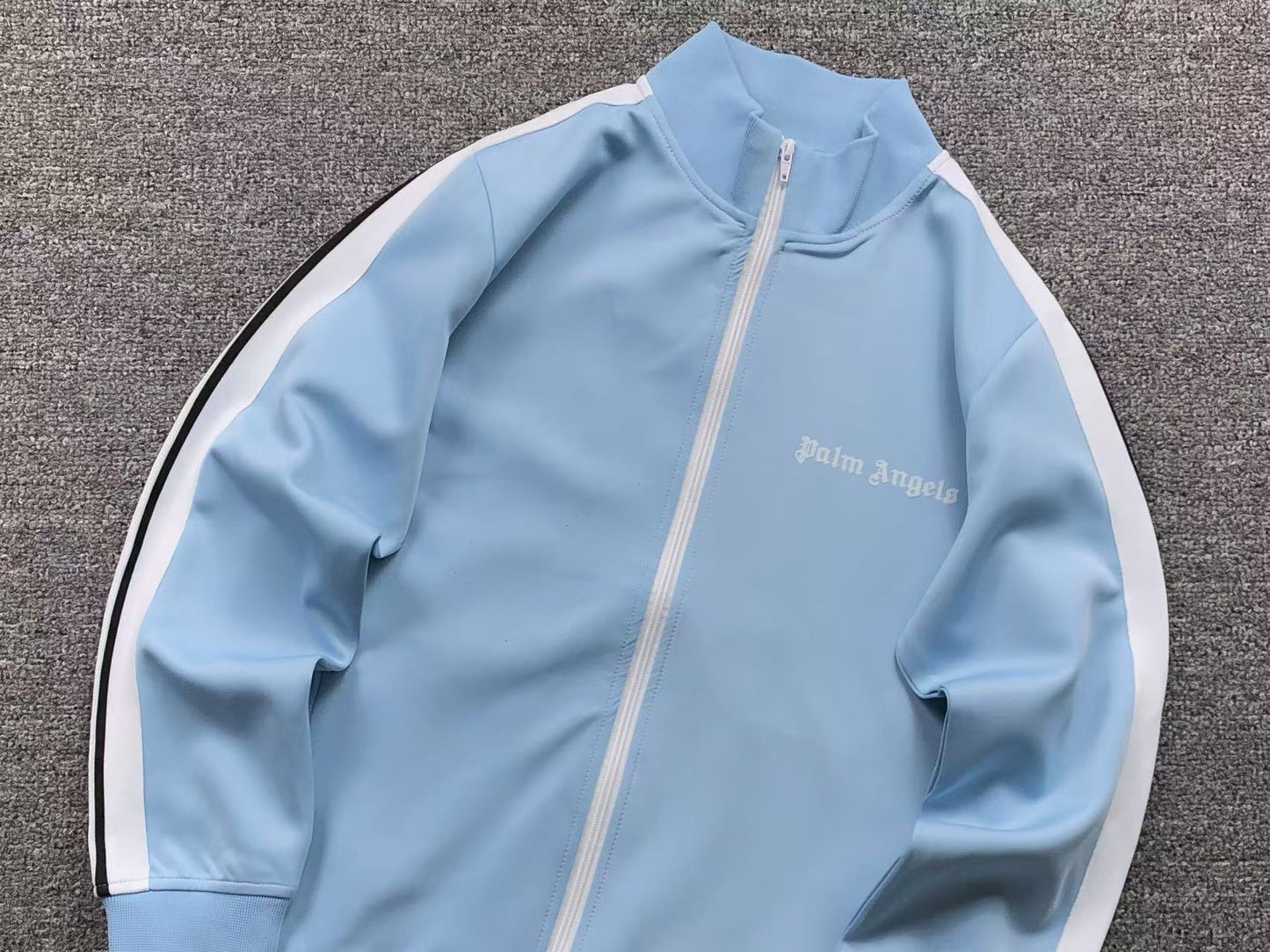 Tuta Palm Angels