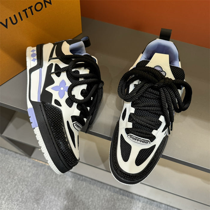 Louis Vuitton Skate