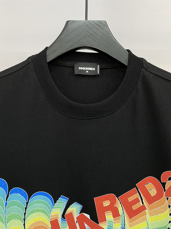 T-shirt Dsquared2