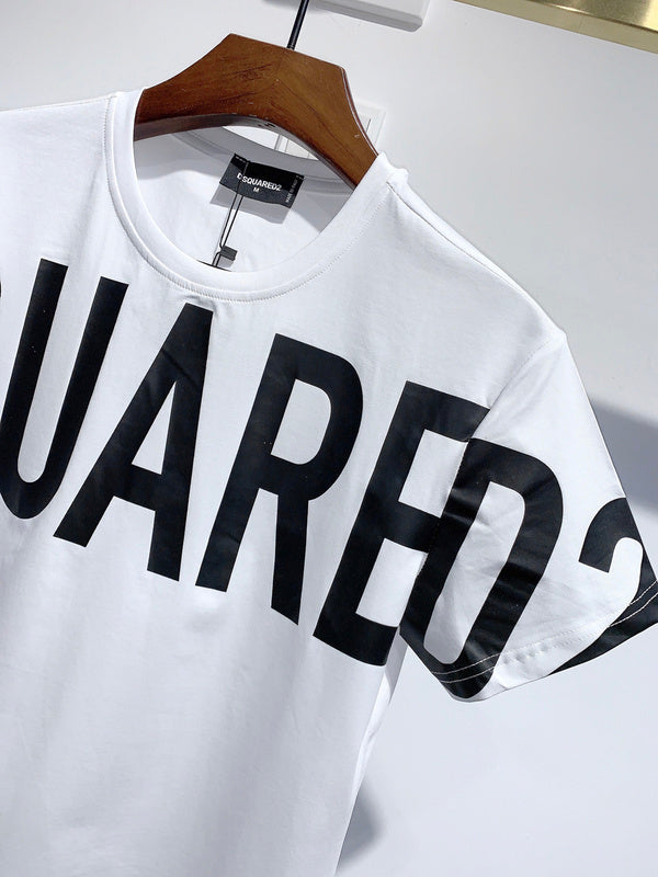 T-shirt Dsquared2