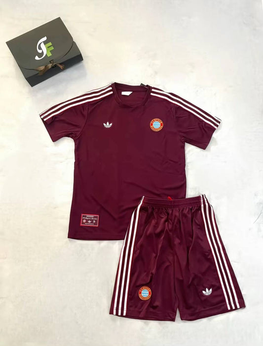 Bayern
