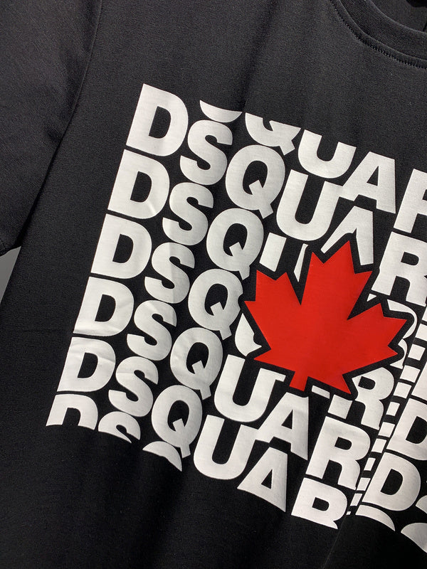 T-shirt Dsquared2