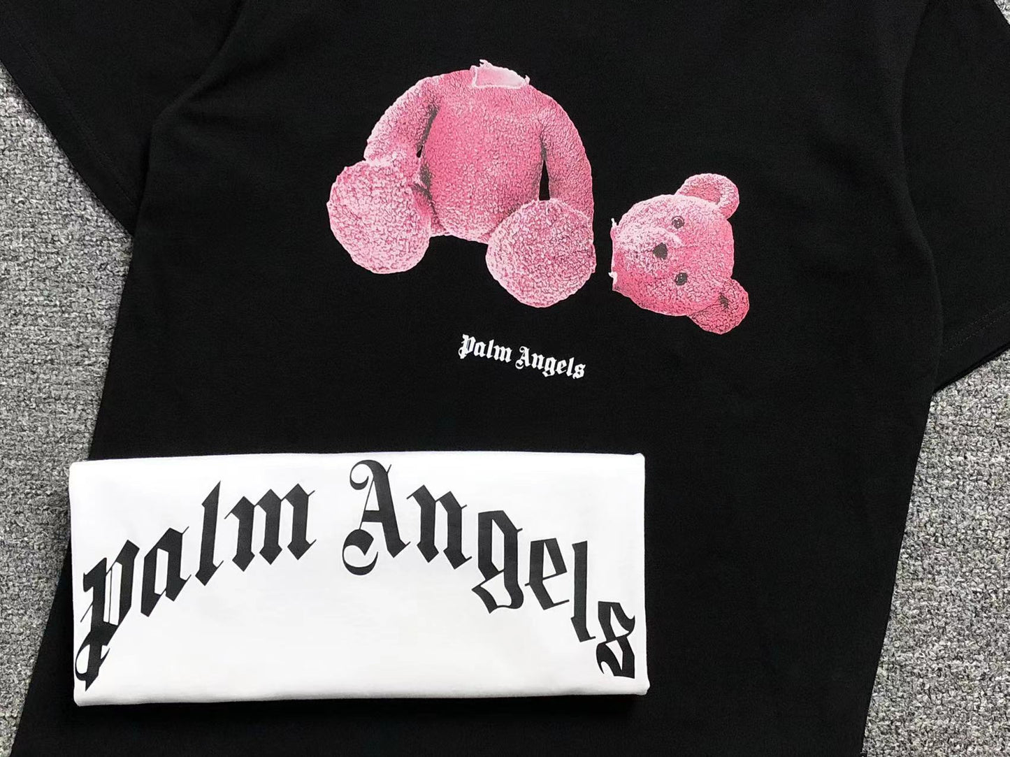 T-shirt Palm Angels