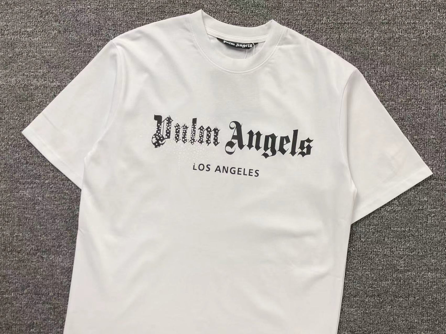 T-shirt Palm Angels