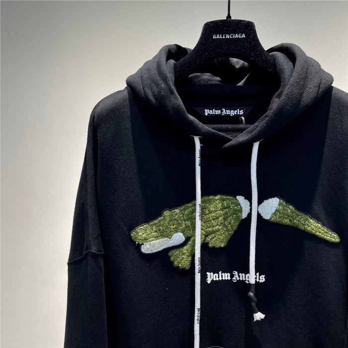 Felpa Palm Angels