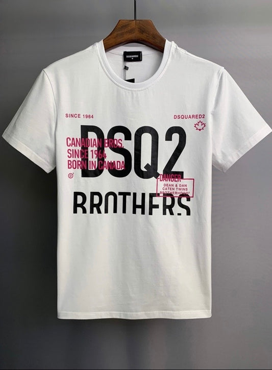 T-shirt Dsquared2