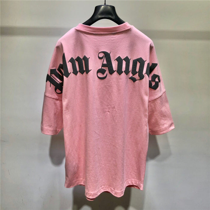 T-shirt Palm Angels