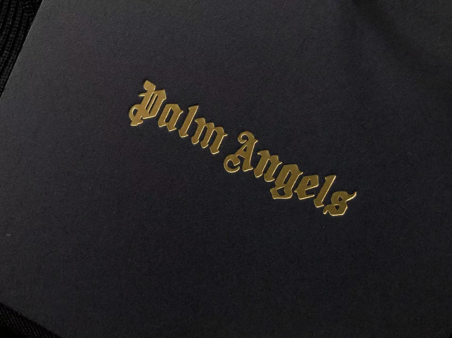 Tuta Palm Angels