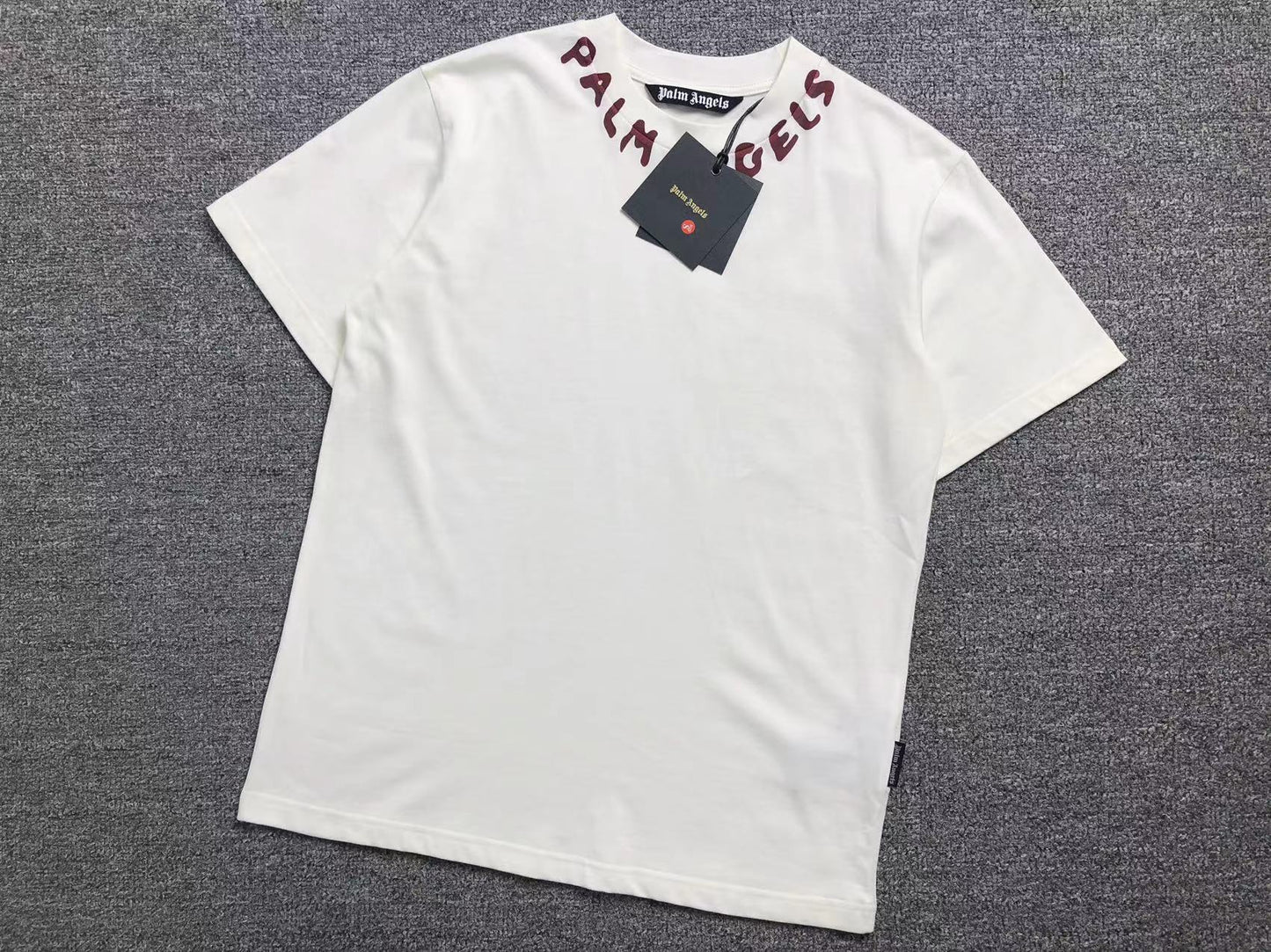 T-shirt Palm Angels