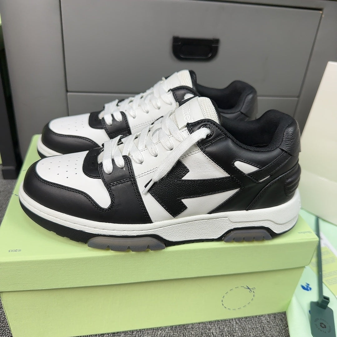 Off-White Out Of Office