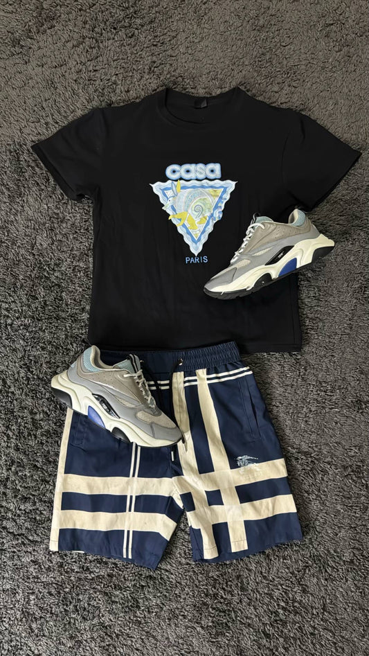Outfit completo