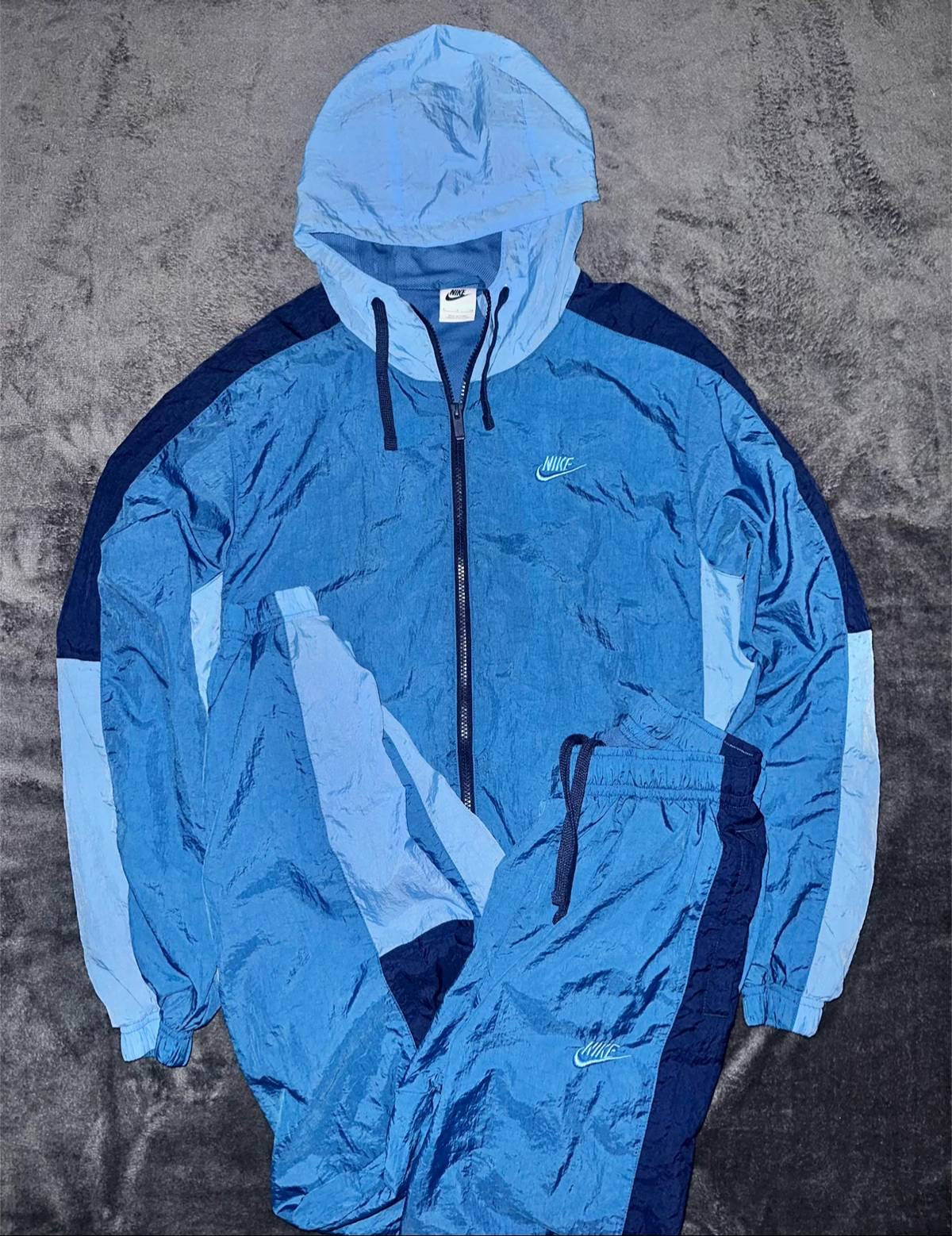 Nike Set