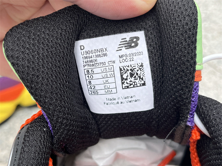 New Balance 9060
