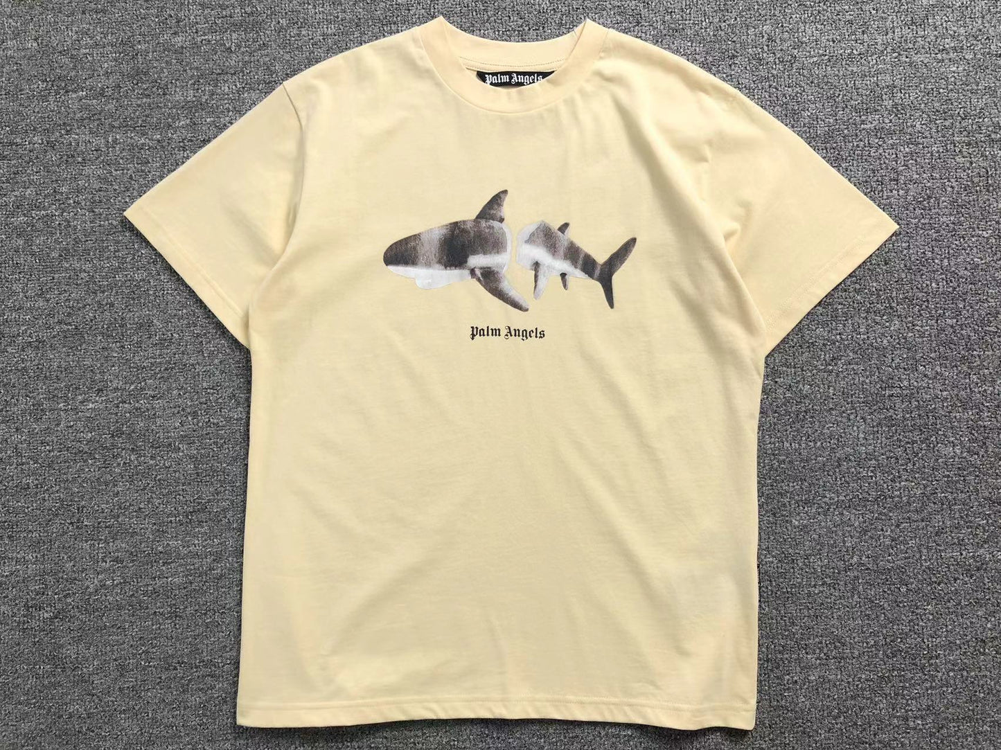 T-shirt Palm Angels