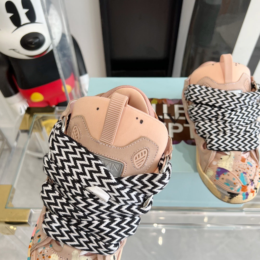 Lanvin Sneakers