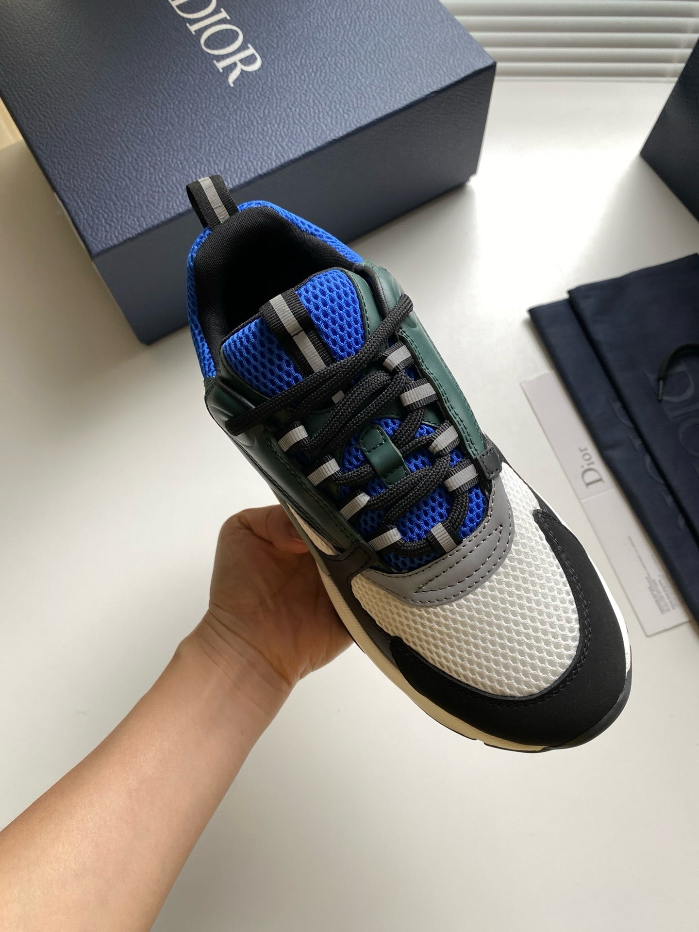Dior B22