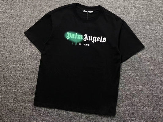 T-shirt Palm Angels