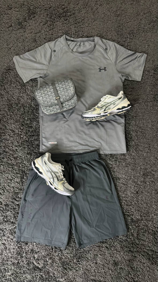 Outfit completo