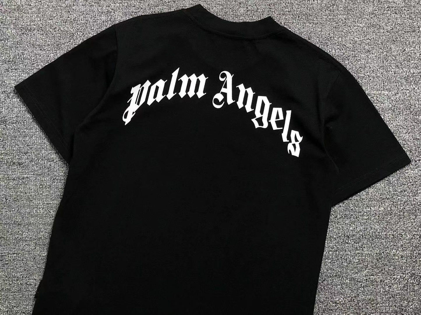 T-shirt Palm Angels