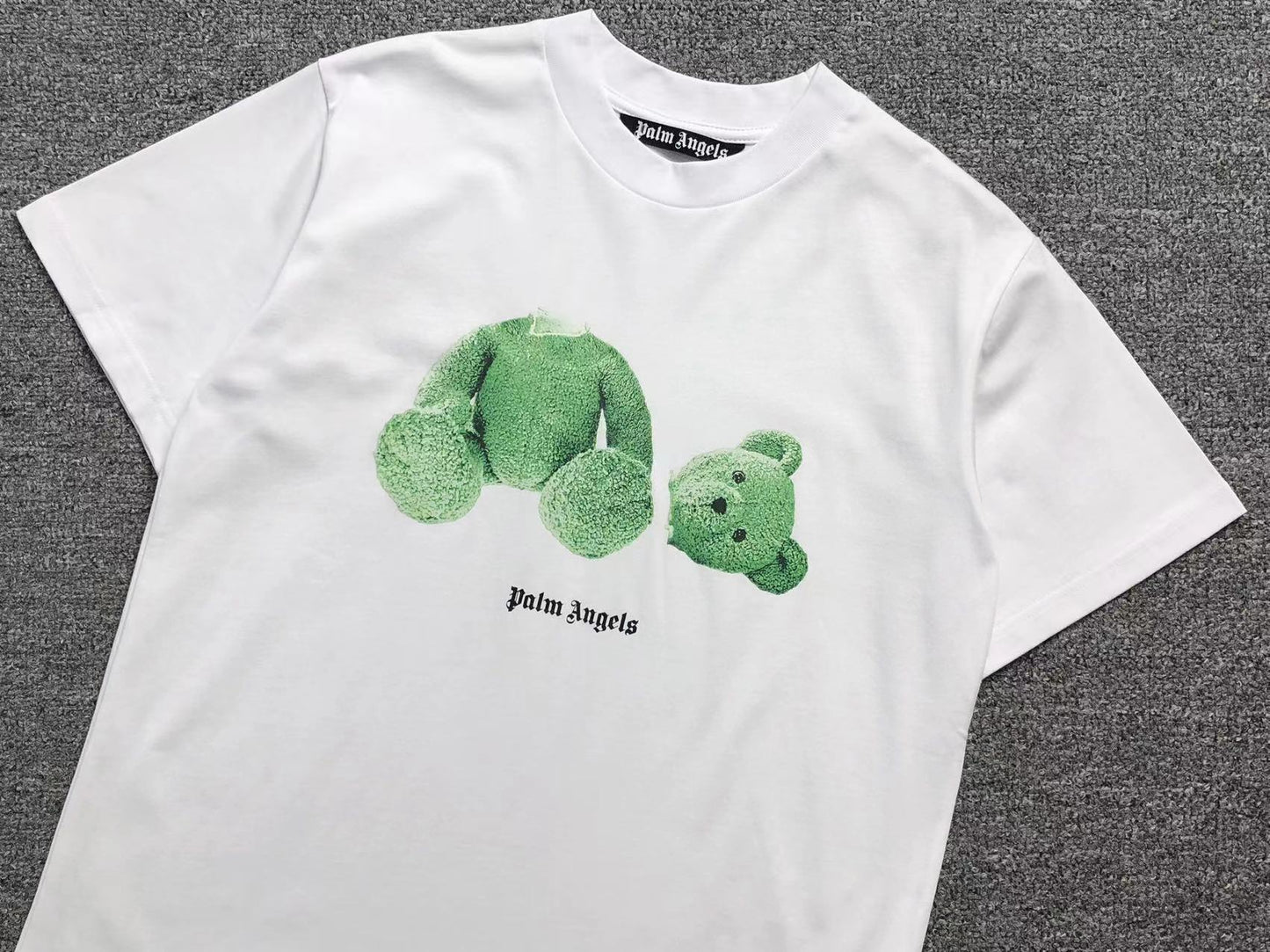 T-shirt Palm Angels