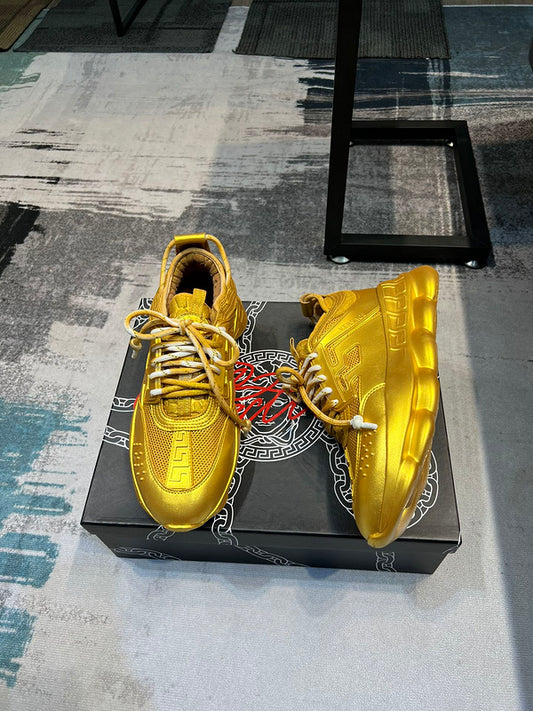 Versace Chain Reaction