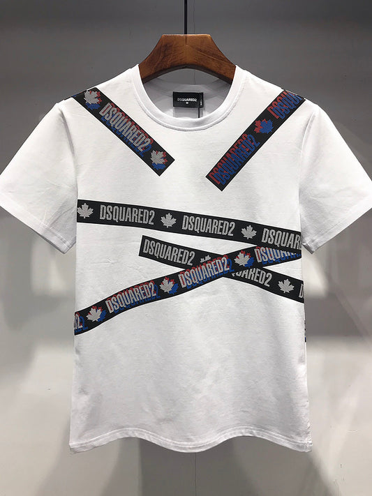 T-shirt Dsquared2