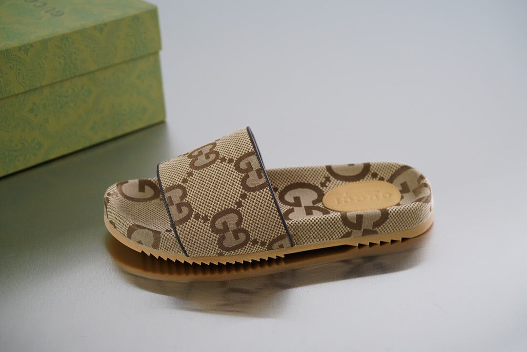 Ciabatte Gucci