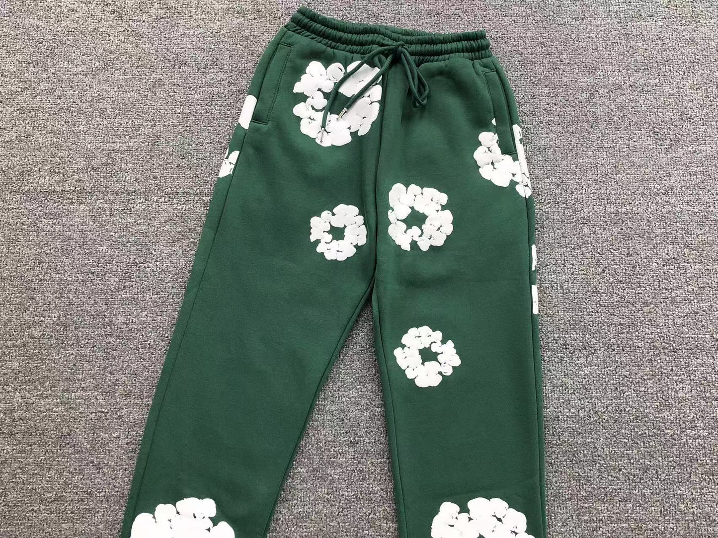 Tuta Denim Tears